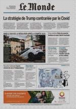le Monde - Organiser l'avenir d'un enfant fragile